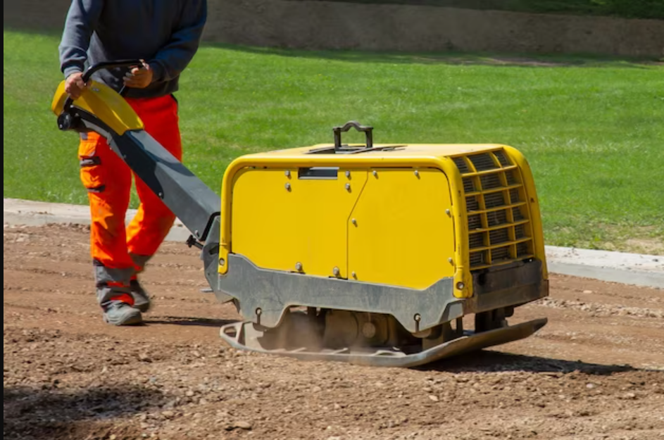 "Mastering Driveway Installation & Maintenance: Professional Training for Contractors"